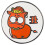 Golf Hut Clip Cartoon Tier Muster Nette Golf Kappe 4