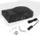 600W Auto Aktive Unter Sitz Subwoofer Woofer 1