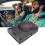 600W Auto Aktive Unter Sitz Subwoofer Woofer 6