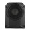 600W Auto Aktive Unter Sitz Subwoofer Woofer 2