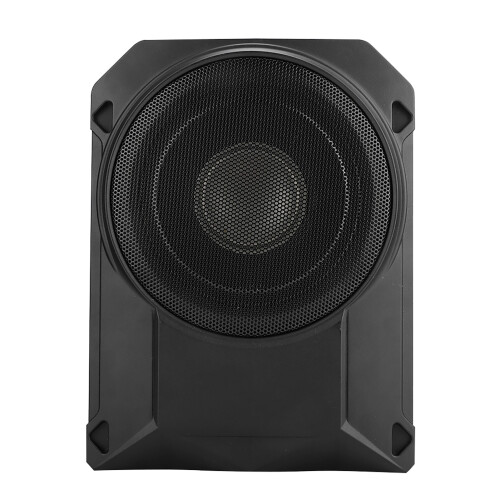 600W Auto Aktive Unter Sitz Subwoofer Woofer 1