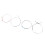 4PCS Violine String Ersatz Edelstahl Saiten 2
