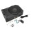 600W Auto Aktive Unter Sitz Subwoofer Woofer 10