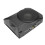 600W Auto Aktive Unter Sitz Subwoofer Woofer 4