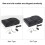 600W Auto Aktive Unter Sitz Subwoofer Woofer 13