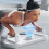 Liegestützbrett, Plank-Trainingsbrett, tragbares 1