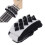 Gitarrenbund-Saiten-Dämpfer-Wrap 12
