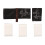3-teiliges Gitarren-Luftbefeuchter-Set, 1