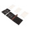 3-teiliges Gitarren-Luftbefeuchter-Set, 9