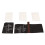 3-teiliges Gitarren-Luftbefeuchter-Set, 10
