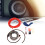 10GA Auto-Subwoofer-Lautsprecherkabel, 12