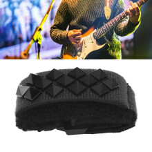 Gitarrendämpfergurt,