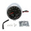 7 LED-Farben Hintergrundbeleuchtung 3,75 '' Auto 4
