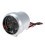 7 LED-Farben Hintergrundbeleuchtung 3,75 '' Auto 5