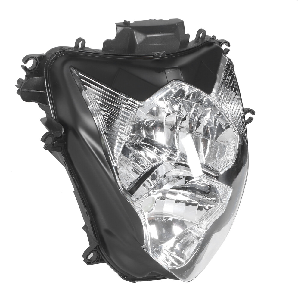 Motorrad Scheinwerfer Montage Gehã¤Use Transparente 8223848516881