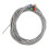 5Pcs Bass String Bunte Ball End GDAEB 5 Hinweise 11