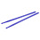 2PCS Nylon Drumsticks Übung Drum Stick Ersatz 1