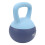 Weiche Kettlebell, weiche Basis, starker Griff, 1