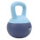 Weiche Kettlebell, weiche Basis, starker Griff, 5