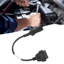 4 Pin Motorrad Diagnose Stecker Professionelle OBD