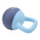 Weiche Kettlebell, weiche Basis, starker Griff, 9