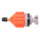 Paddle Board Pumpenadapter, leicht aufzublasen, 9