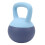 Weiche Kettlebell, weiche Basis, starker Griff, 15