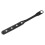 Cello-Endstift-Haltergurt, Leder, 1