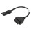 4 Pin Motorrad Diagnose Stecker Professionelle OBD 3