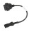 4 Pin Motorrad Diagnose Stecker Professionelle OBD 10