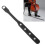 Cello-Endstift-Haltergurt, Leder, 12