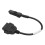 4 Pin Motorrad Diagnose Stecker Professionelle OBD 5