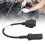 4 Pin Motorrad Diagnose Stecker Professionelle OBD 12