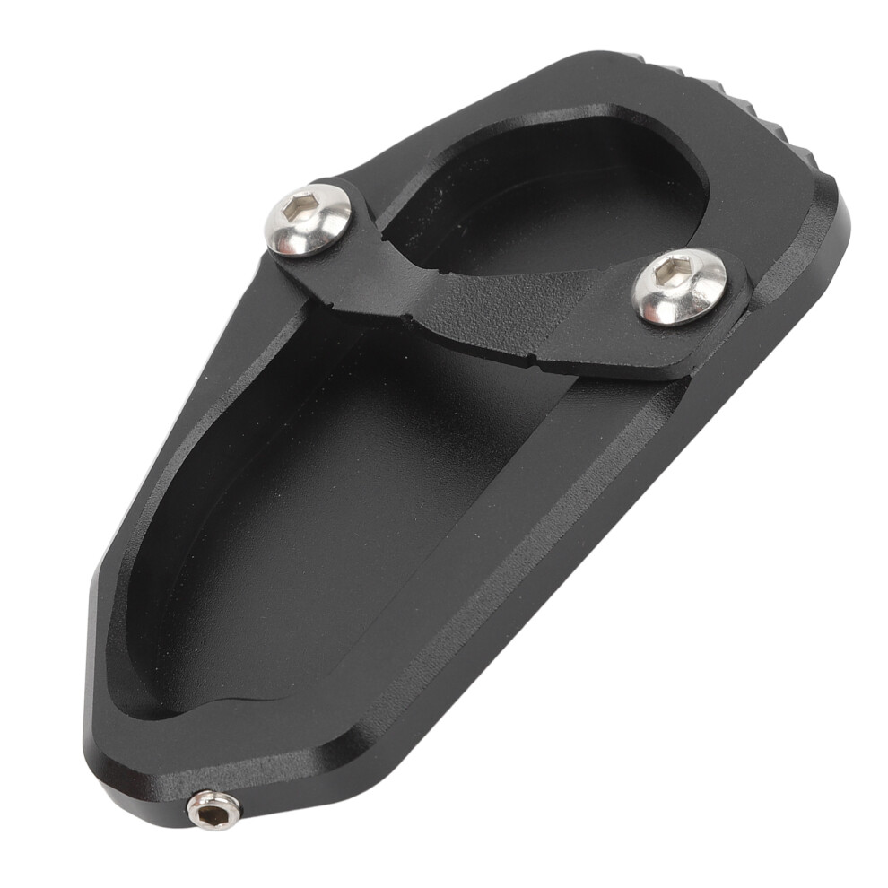 Motorrad-Stã¤Nderplatte, Aluminiumlegierung, 8223848543702