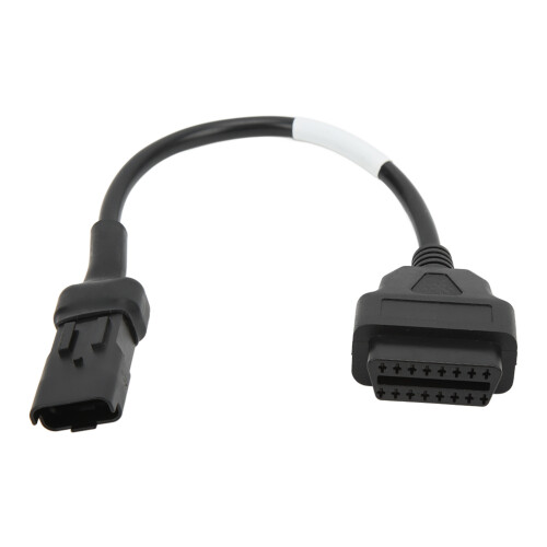 4 Pin Motorrad Diagnose Stecker Professionelle OBD 1