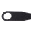 Cello-Endstift-Haltergurt, Leder, 15