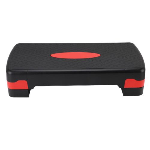 Übungs-Stepper-Plattform ABS Höhenverstellbar 1