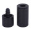 Pool Queue Joint Protector Carbon Fiber Billard 6