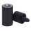 Pool Queue Joint Protector Carbon Fiber Billard 4