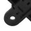 Boot Quick Release Slide Lock ABS Schwarz Kajaks 14