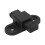 Boot Quick Release Slide Lock ABS Schwarz Kajaks 9