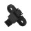 Boot Quick Release Slide Lock ABS Schwarz Kajaks 7