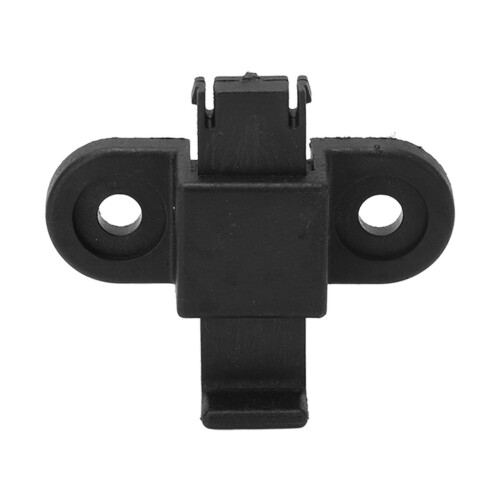 Boot Quick Release Slide Lock ABS Schwarz Kajaks 1