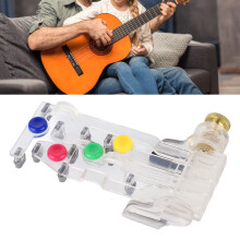 Gitarrenakkordtrainer, One Key Assisted Learning