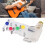 Gitarrenakkordtrainer, One Key Assisted Learning 1