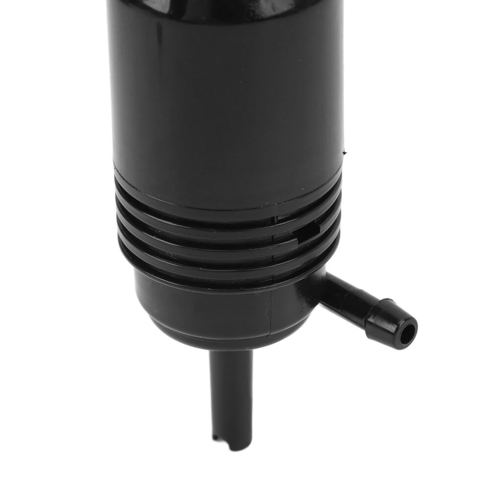 Scheibenwaschpumpe Mit Tã¼Lle, Abs-Kunststoff, Hohe 8223848523193