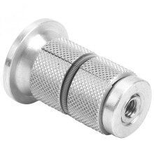 Aluminiumlegierung Vorderradgabel Standrohr