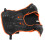 Kinder Reiten Brust Zurück Protector Skating 5