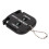 Mini Square Score Counter 2 Player Stroke Counter 8