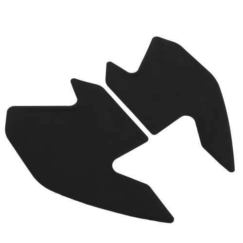 Motorrad-Tank-Traktionspad, 2